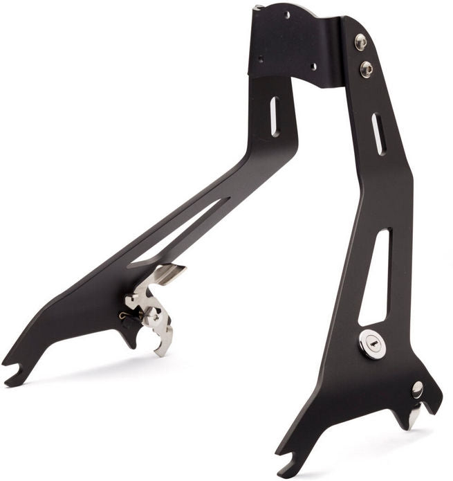 Yamaha OEM / ヤマハ純正 Quick-Release パッセンジャーバックレストBase l 27D-F84A0-P1-00
