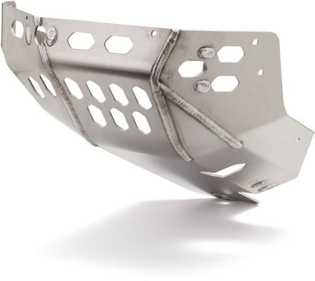 Yamaha OEM / ヤマハ純正 スキッドプレート Super Ténéré スーパーテネレ l 2BS-F84R0-00-00