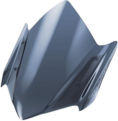 Yamaha OEM / ヤマハ純正 Sports スクリーン ブラック l 2CM-F61C0-00-00