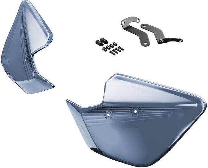 Yamaha OEM / ヤマハ純正 ナックルバイザー l 2CM-F85F0-00-00