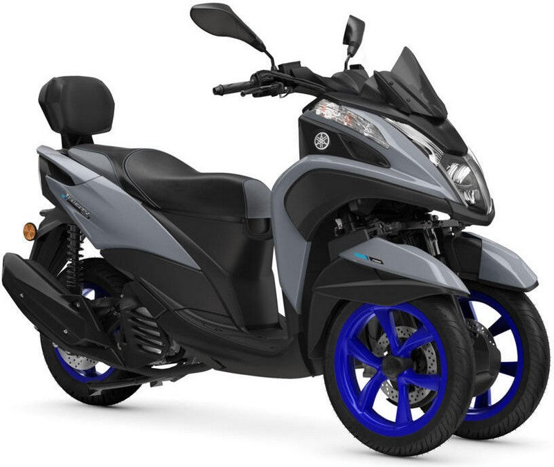 YAMAHA OEM / ヤマハ純正商品 Tricity sports package | 2CM-FVSP0-00-00