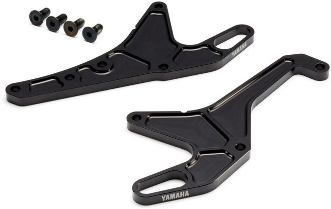 Yamaha OEM / ヤマハ純正 ビレット リアスタンド Hooks | 2CR-F71A0-00-00