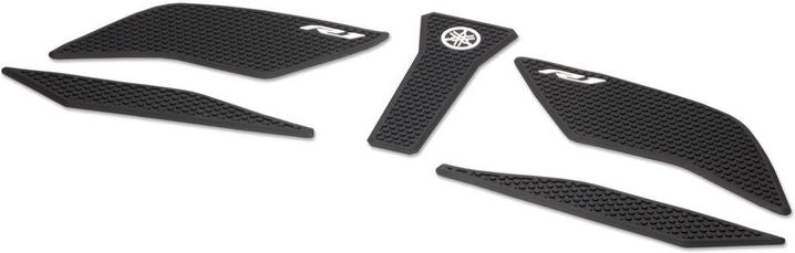 Yamaha OEM / ヤマハ純正 タンクグリップキット l 2CR-FGRIP-00-00