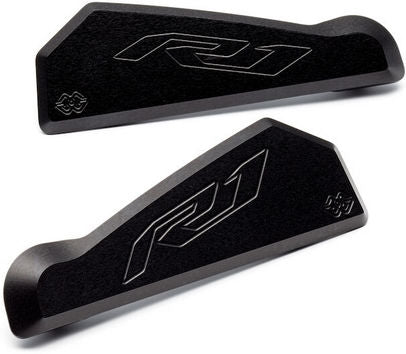 Yamaha OEM / ヤマハ純正 ビレット R1 Racing カバーキット Two | 2CR-FRCVK-10-00