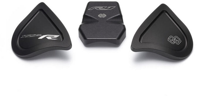 Yamaha OEM / ヤマハ純正 Racing カバーキット l 2CR-FRCVK-20-00