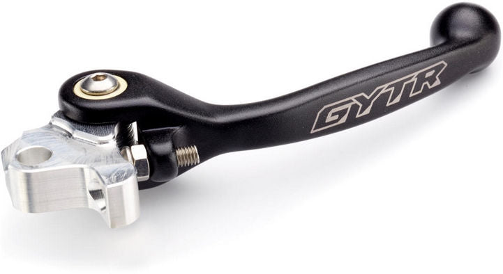 Yamaha OEM / ヤマハ純正 GYTR 可倒式 フロントブレーキレバー l 2GB-H39A0-V0-00