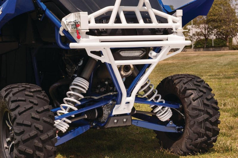 YAMAHA OEM / ヤマハ純正商品 Rear bracket | 2HC-F85E0-T0-00