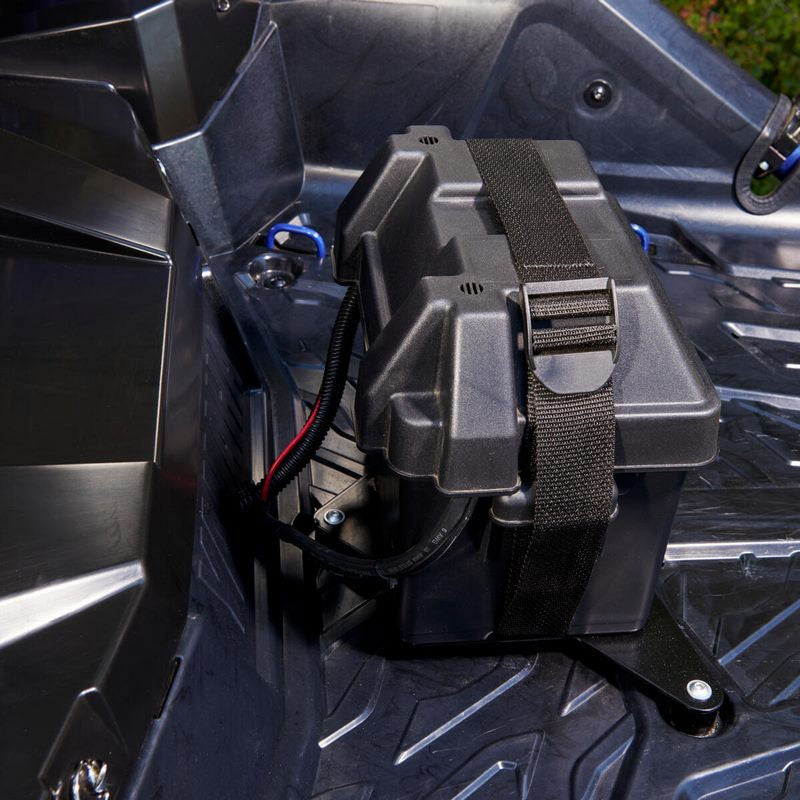 Yamaha OEM / ヤマハ純正 Second バッテリー マウントキット l 2HC-H212A-V0-00