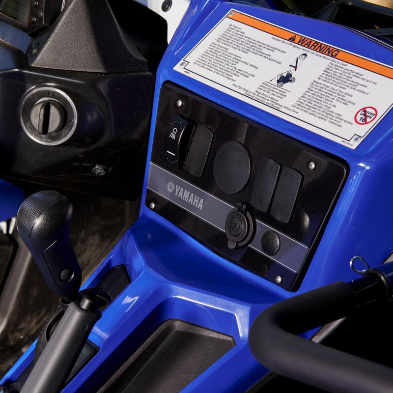 Yamaha OEM / ヤマハ純正 Switch Panel l 2HC-H2570-V0-00