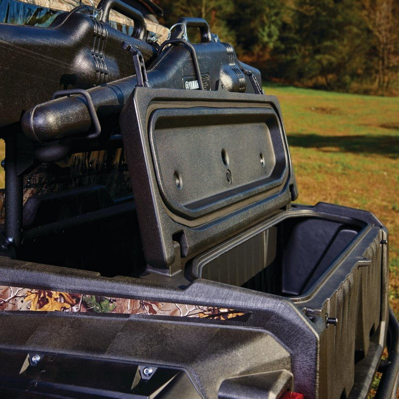 YAMAHA OEM / ヤマハ純正商品 Cargo area storage compartment | 2MB-F83P0-V0-00