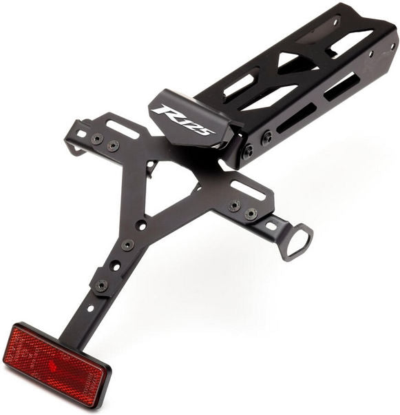 Yamaha OEM / ヤマハ純正 ナンバープレートホルダー YZF-R125 | 5D7-F16E0-10-00