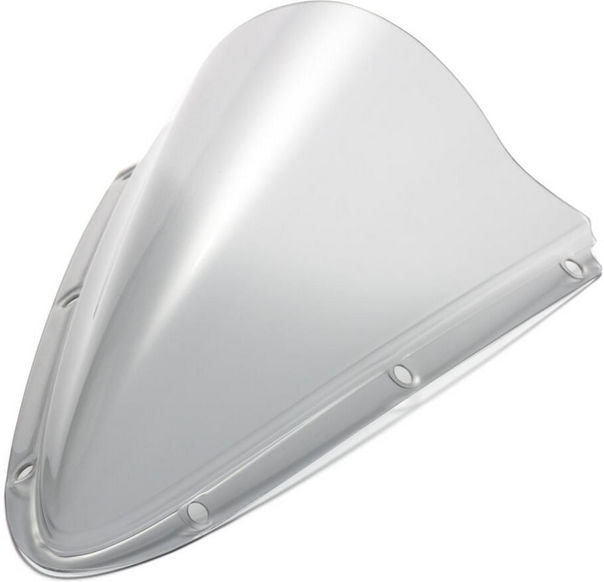 YAMAHA OEM / ヤマハ純正 ダブル・バブル・スクリーン (スモーク) l 5D7-W0717-00-00