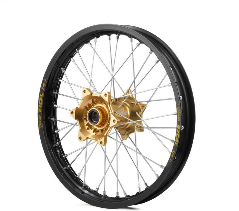 Yamaha OEM / ヤマハ純正 MXGP レプリカ リア ホイール (1 85'' x 16'') l 5PA-F2075-9R-P0