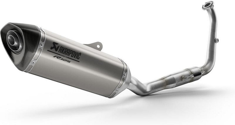 YAMAHA OEM / ヤマハ純正商品 Slip-on muffler | 90798-30306-00