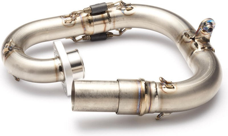 YAMAHA OEM / ヤマハ純正商品 Manifold pipes titanium | 90798-31808-00