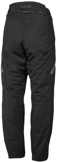 Yamaha OEM / ヤマハ純正 メンズ Sport Touring パンツ ブラック l A20-BP102-B0-3L