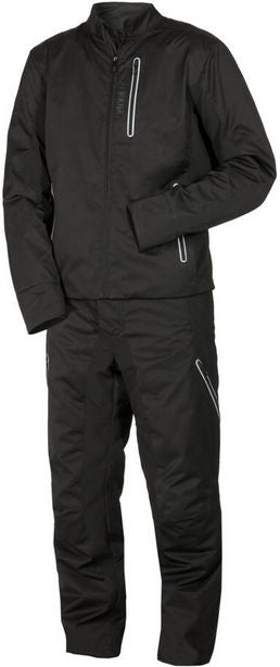 Yamaha OEM / ヤマハ純正 メンズ Sport Touring パンツ ブラック l A20-BP102-B0-3L
