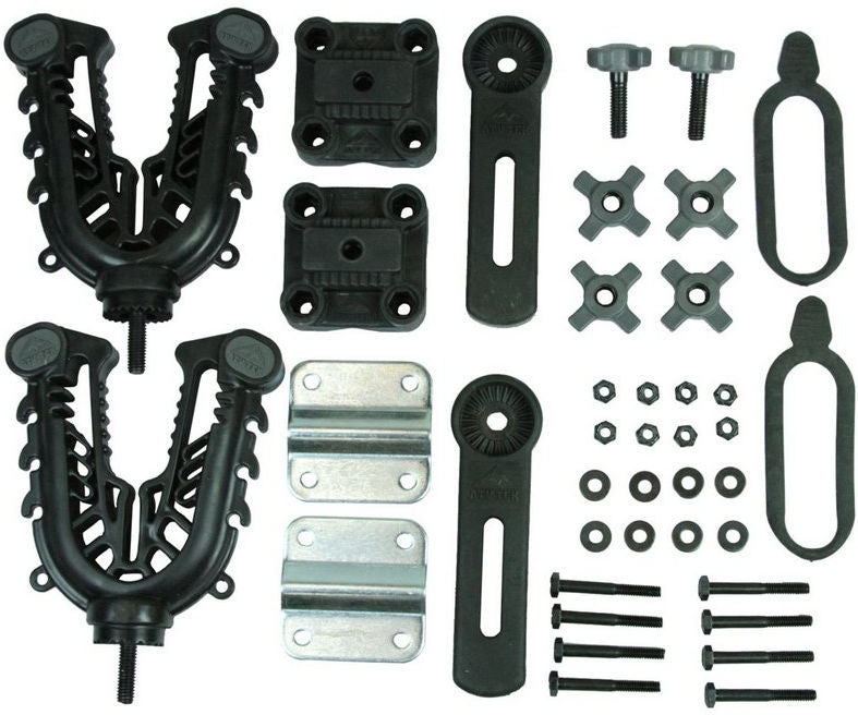 Yamaha OEM / ヤマハ純正 ATV TEK FlexGrip Pro Single l ABA-FFG10-00-00
