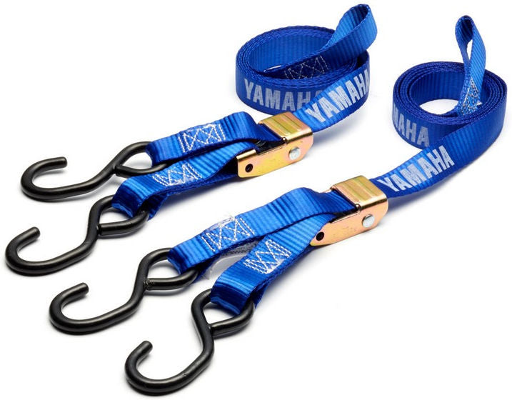 Yamaha OEM / ヤマハ純正 Yamaha OEM / ヤマハ純正 Cam Buckles Tie-downs l ACC-0SS58-40-28