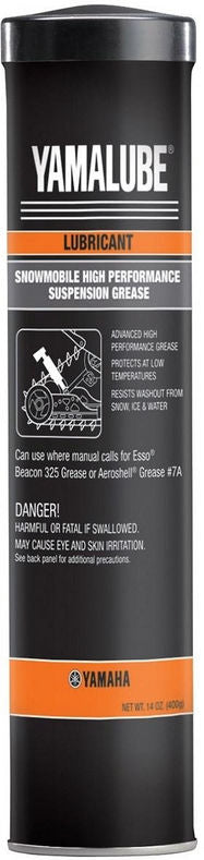 Yamaha OEM / ヤマハ純正 Snowmobile High-Performance サスペンション Grease. l ACC-SMBGR-SE-14
