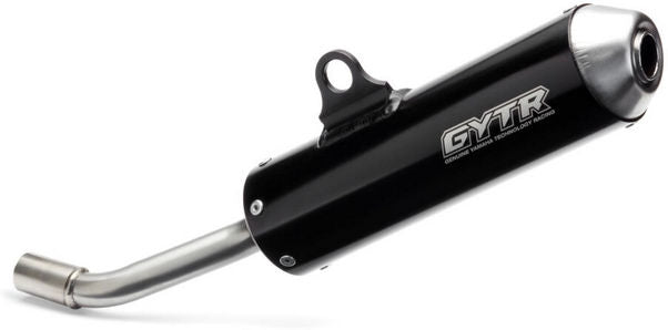 Yamaha OEM / ヤマハ純正 GYTR サイレンサー l B0G-E4753-0E-00