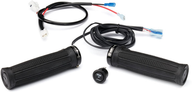 Yamaha OEM / ヤマハ純正 ヒートグリップ l B16-H29A0-V0-00