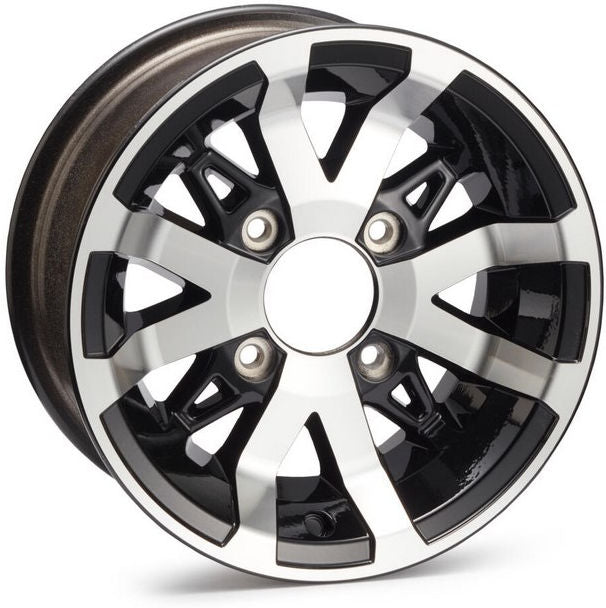 Yamaha OEM / ヤマハ純正 Alloy Rim フロント 8x12 アルミ l B32-F5168-10-00