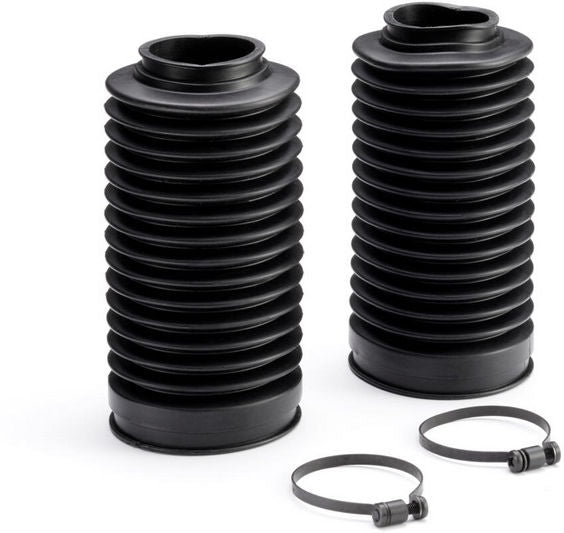 Yamaha OEM / ヤマハ純正 Fork Gaitors l B34-F31K0-00-00