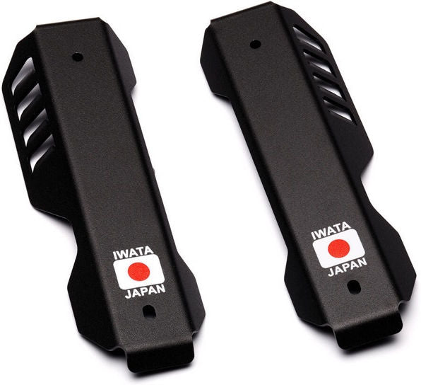 Yamaha OEM / ヤマハ純正 ラジエーターサイドカバー l B34-FRDSC-00-00