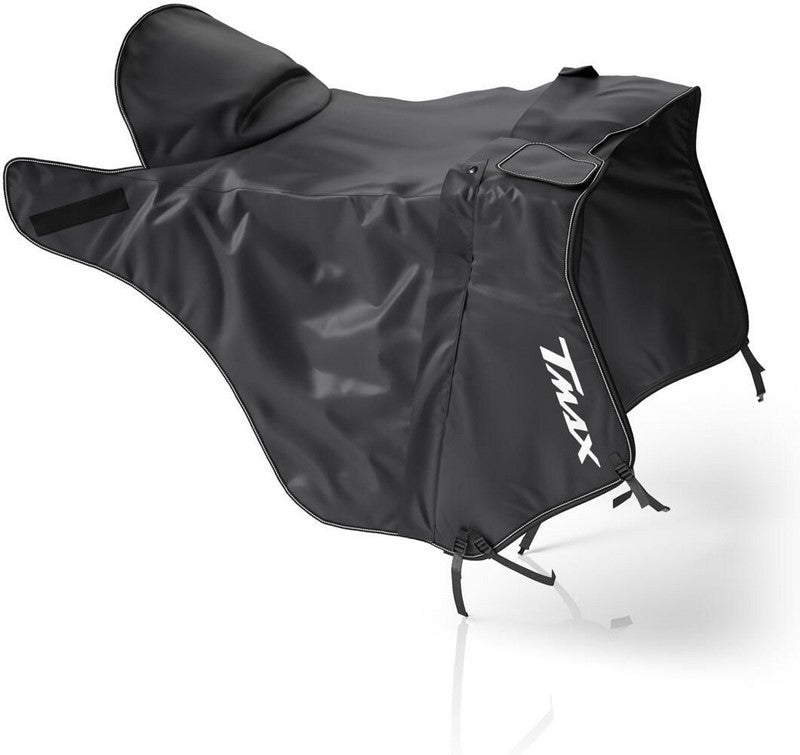 YAMAHA OEM / ヤマハ純正商品 TMAX apron | B3T-F47L0-10-00