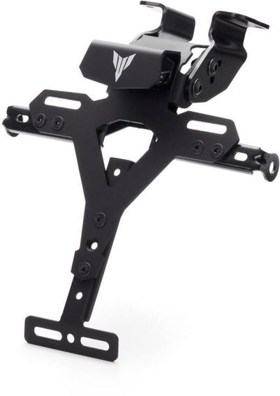 Yamaha OEM / ヤマハ純正 ナンバープレートホルダー l B4C-FLPH0-00-00