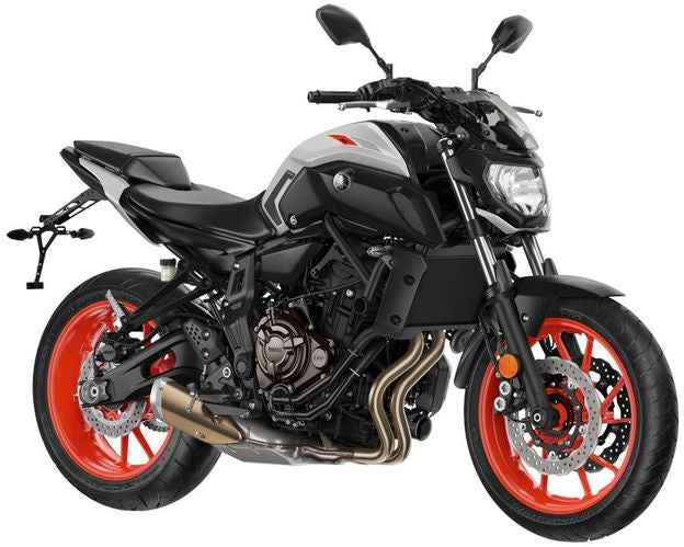 Yamaha OEM / ヤマハ純正 スポーツパック l B4C-FSPKI-00-00