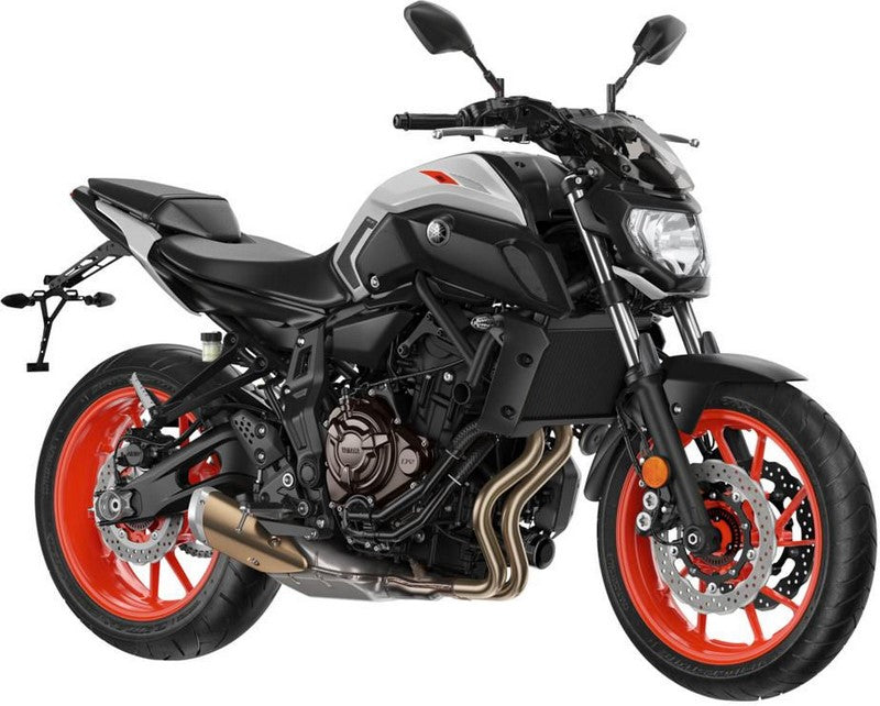 YAMAHA OEM / ヤマハ純正商品 Sports package | B4C-FSPKI-00-10