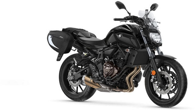 Yamaha OEM / ヤマハ純正 Travel Pack l B4C-FTRKI-00-00