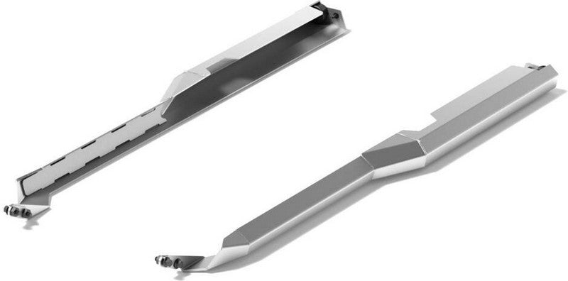 YAMAHA OEM / ヤマハ純正商品 Rock slider | B4J-F11D0-V0-00