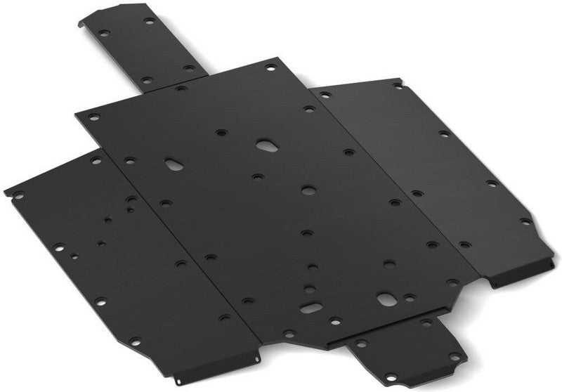 YAMAHA OEM / ヤマハ純正商品 Underrun protection | B4J-F84P0-V0-00