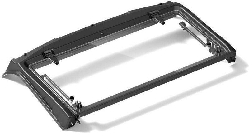 YAMAHA OEM / ヤマハ純正商品 Flip-up rear glass window | B4J-K750A-T0-00