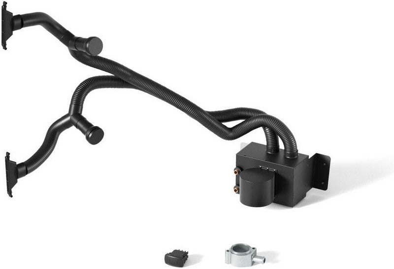 YAMAHA OEM / ヤマハ純正商品 Wolverine cabin heater kit | B4J-K75L0-V0-00