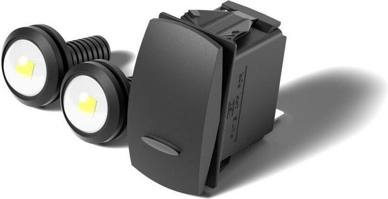 YAMAHA OEM / ヤマハ純正商品 Loading area lighting | B4M-H54D0-V0-00