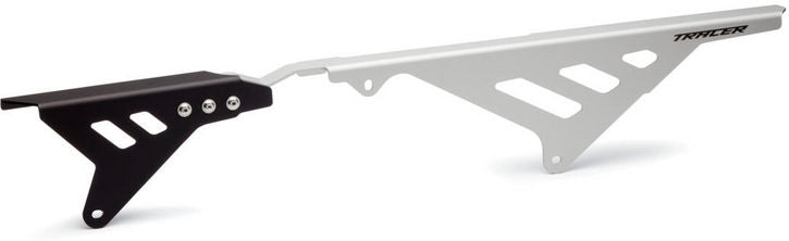 Yamaha OEM / ヤマハ純正 チェーンガード アルミ l B5C-F2310-00-00