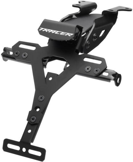 Yamaha OEM / ヤマハ純正 ナンバープレートホルダー l B5C-H4550-00-00