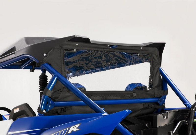 Yamaha OEM / ヤマハ純正 ソフト リア ウィンドー l B5H-K750A-V0-00