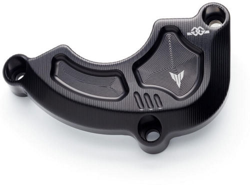 Yamaha OEM / ヤマハ純正 右側 クランクケースプロテクター | B67-FCRCP-00-00