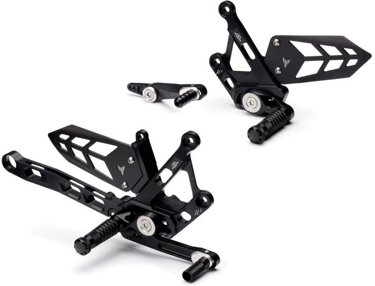Yamaha OEM / ヤマハ純正 ビレット リアセットキット | B67-FRSET-00-00
