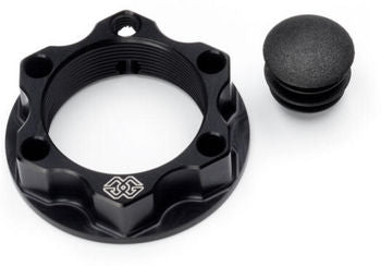 Yamaha OEM / ヤマハ純正 センターヨークナット | B67-FYNUT-00-00