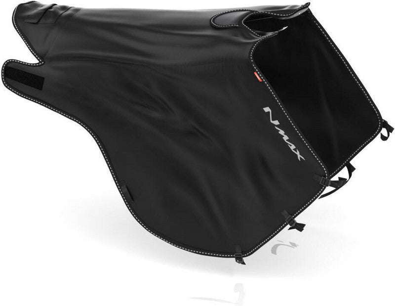 YAMAHA OEM / ヤマハ純正商品 NMAX apron | B6H-F47L0-00-00