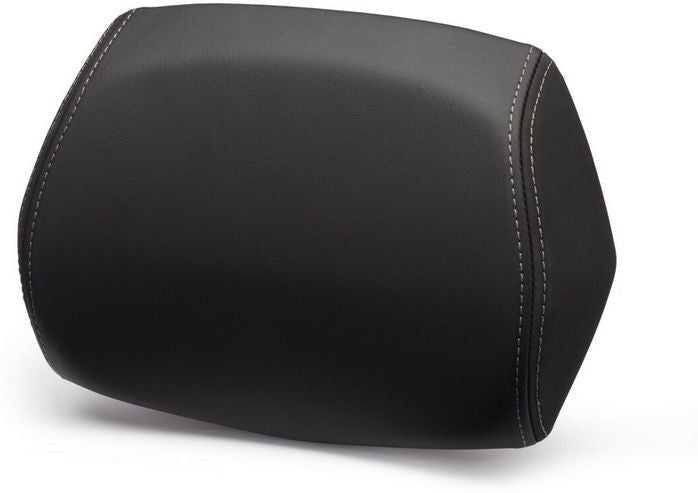 Yamaha OEM / ヤマハ純正 パッセンジャーバックレストCushion l B74-F843F-A0-00