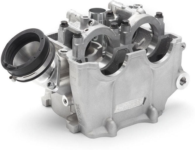 Yamaha OEM / ヤマハ純正 GYTR シリンダーヘッド l B7B-E11B0-V0-00