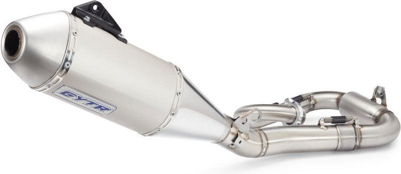 YAMAHA OEM / ヤマハ純正商品 GYTR® exhaust system | B7B-E48A0-S0-00