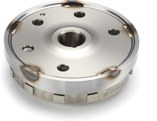 Yamaha OEM / ヤマハ純正 GYTR Flywheel ブラック l B7B-H13A0-V0-00